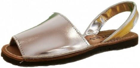 Colores Sandalen 201 Plata