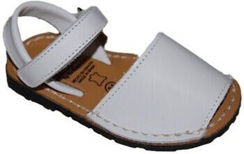 Colores Sandalen 207 Blanco