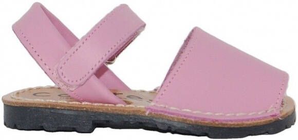 Colores Sandalen 207 Chicle