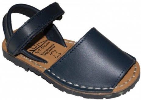 Colores Sandalen 207 Marino