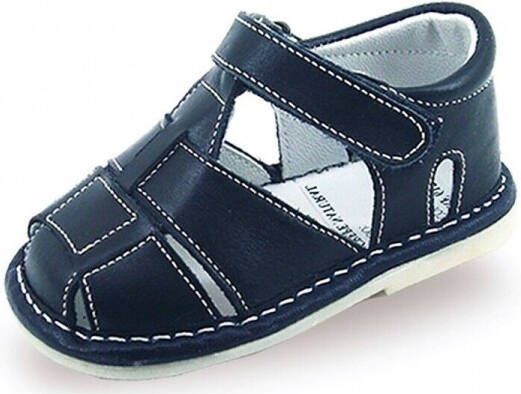 Colores Sandalen 01617 Marino