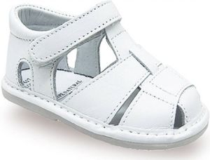 Colores Sandalen 01617 Blanco
