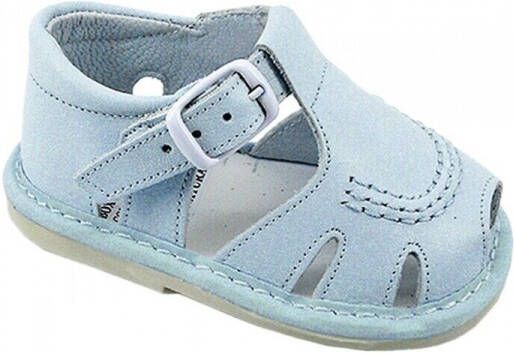 Colores Sandalen 01639 Celeste