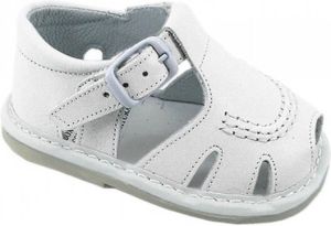Colores Sandalen 01639 Blanco