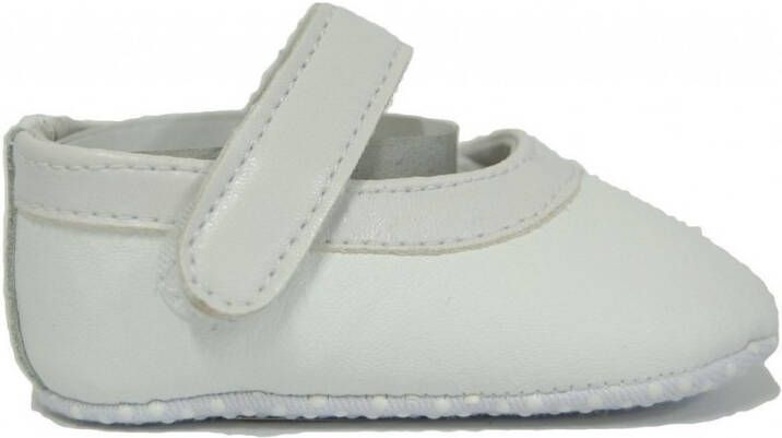 Colores Ballerina's 12994 Blanco
