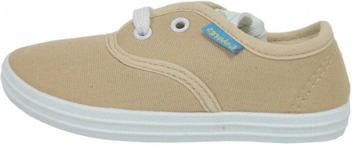 Colores Lage Sneakers ZAPATILLA LONA 1917 Tostado