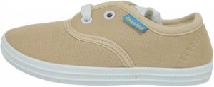 Colores Sneakers ZAPATILLA LONA 1917 Tostado