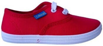 Colores Lage Sneakers ZAPATILLA LONA 2417 Rojo
