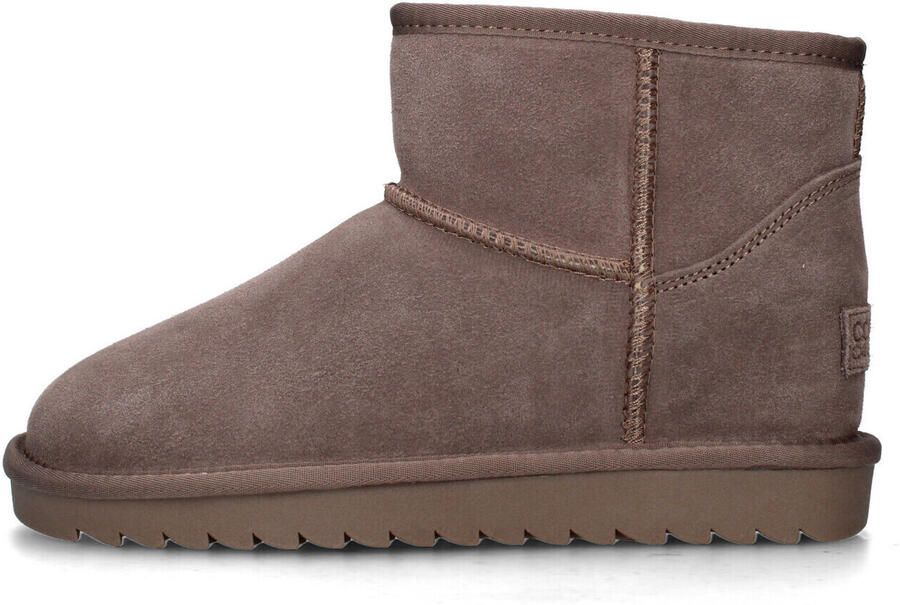 Colors of California Enkellaarzen HC.YWED51 TAU