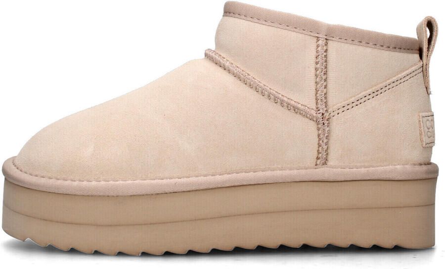 Colors of California Enkellaarzen HC.YWPLA01 OAT