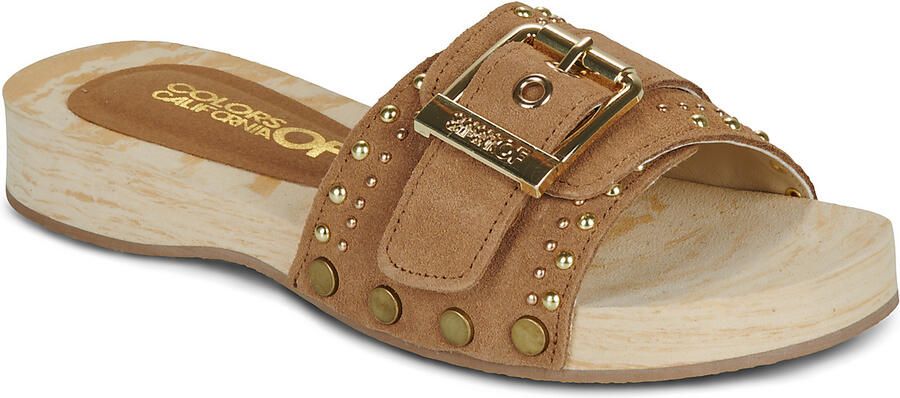 Colors of California Klompen BAYL