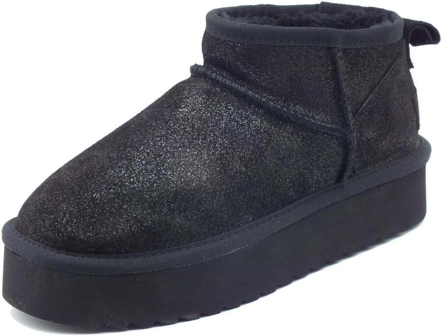 Colors of California Platte laarzen HC.YWPLA01GLI