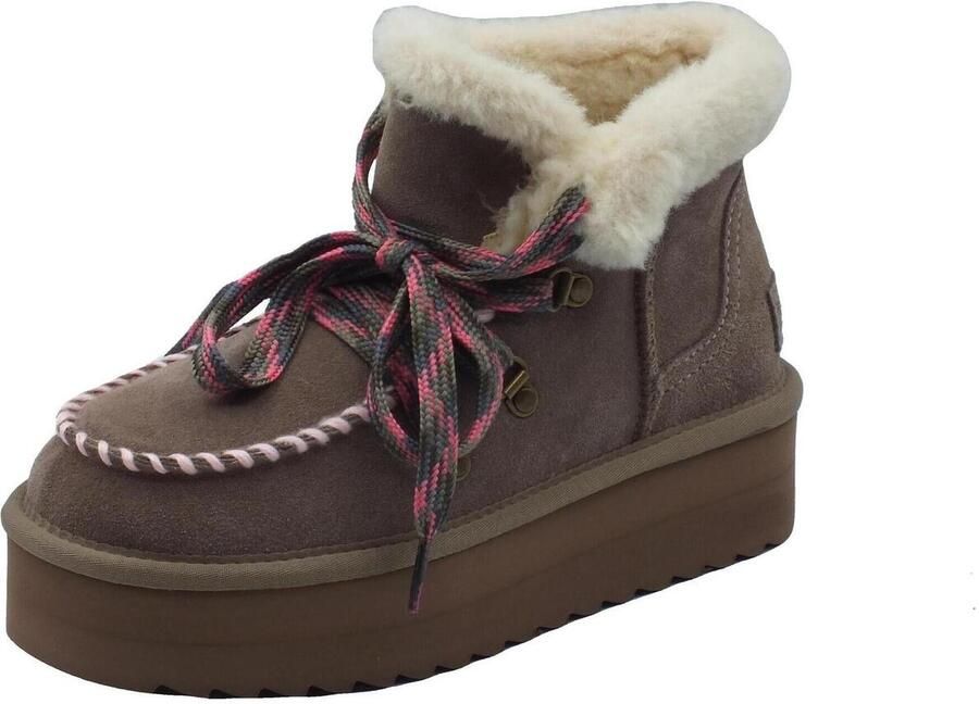 Colors of California Snowboots HC.YWPLA05