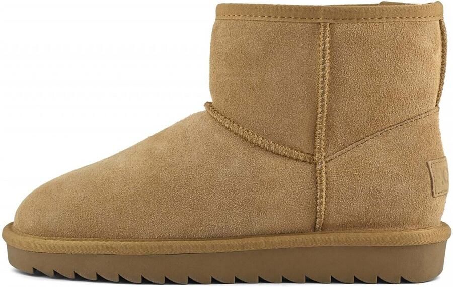 Colors of California Klassieke Coleen 03 Schoenen Beige Dames - Foto 2