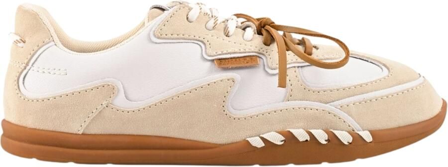 Colors of California Lage Sneakers HC.YAHI01 ICE