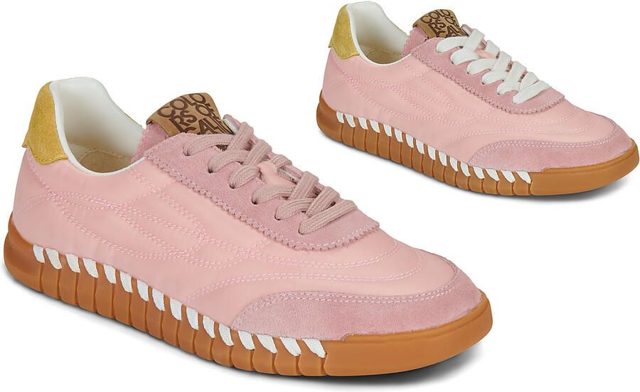 Colors of California Lage Sneakers TAHO