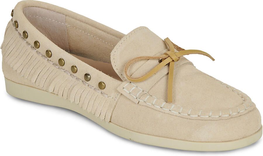 Colors of California Mocassins YUCCA