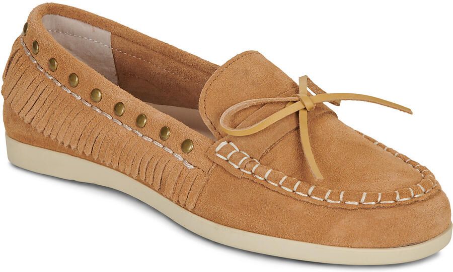 Colors of California Mocassins YUCCA