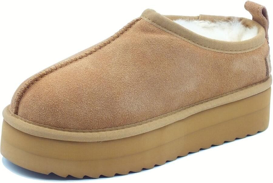 Colors of California Pantoffels HC.SHEARPLA3