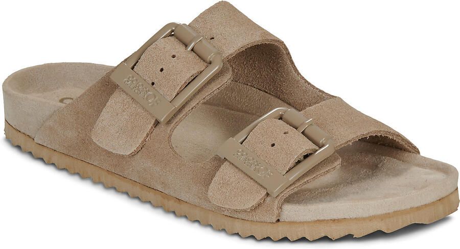 Colors of California Platte sandalen BIO5