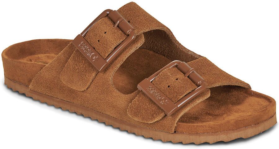 Colors of California Platte sandalen BIO5