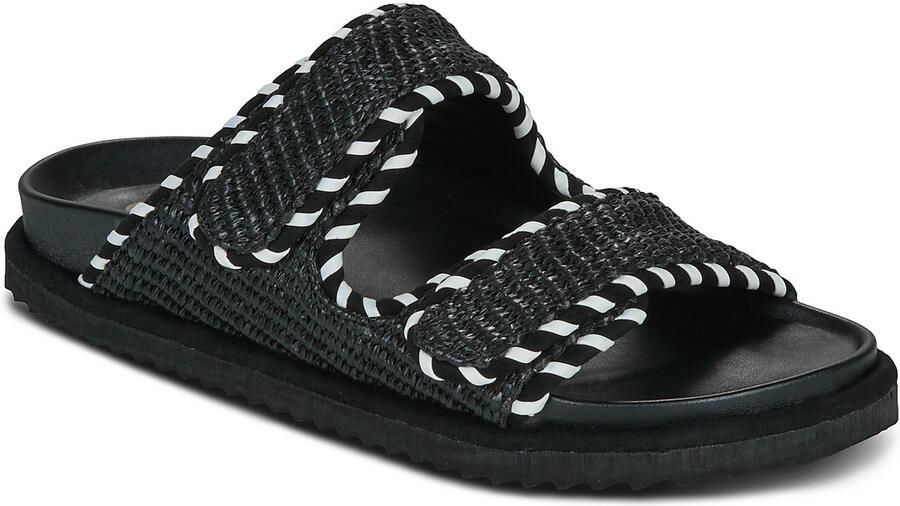 Colors of California Platte sandalen BIOW