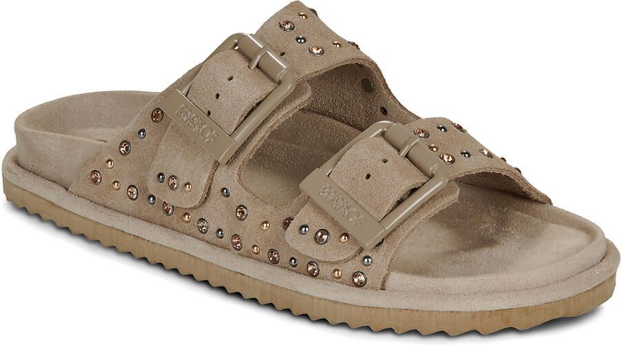 Colors of California Platte sandalen BIOW