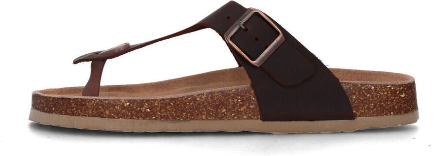 Colors of California Sandalen HC.BIOM412 TAN