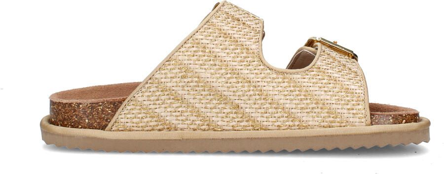 Colors of California Sandalen HC.BIOW600 GOL
