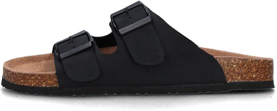 Colors of California Slippers HC.BIOM410 BLA