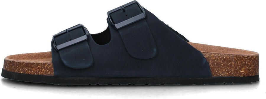 Colors of California Slippers HC.BIOM410 NAV