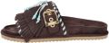 Colors of California Slippers HC.BIOW603 - Bruin