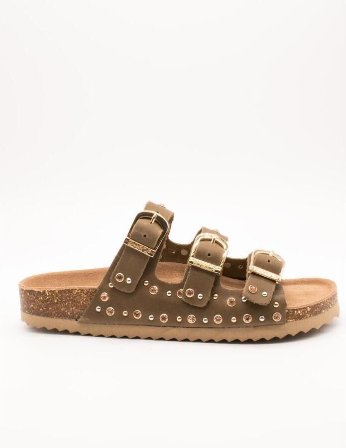 Colors of California Slippers HCOC00518 NMIL