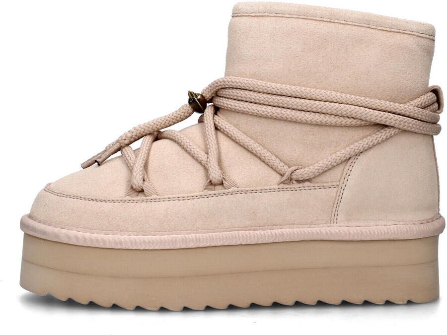 Colors of California Snowboots HC.YWPLA12 OAT