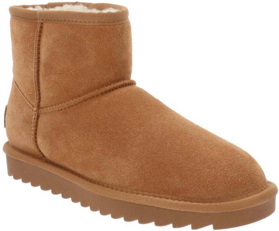 Colors of California Klassieke Coleen 03 Schoenen Beige Dames - Foto 3