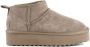 Colors of California Enkellaarzen Platfrom winter boot in suede - Thumbnail 6