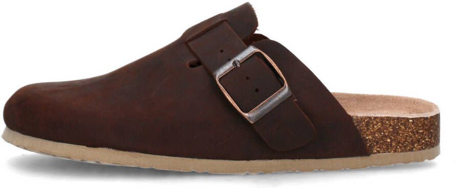 Colors of California Klompen HC.BIOM411 TAN
