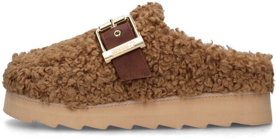 Colors of California Klompen HC.STORMY66 TAN