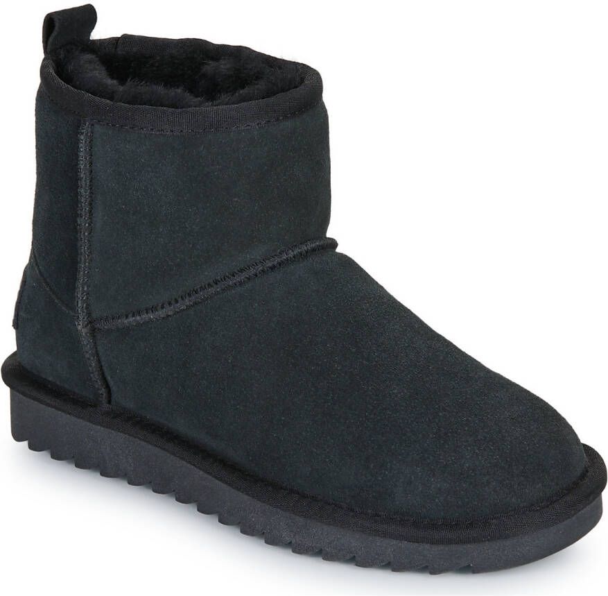 Colors of California Laarzen SHEEPSKIN BOOT