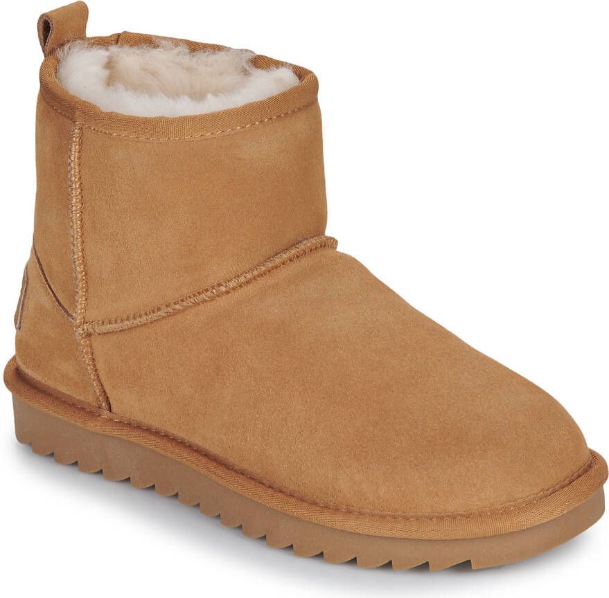 Colors of California Laarzen SHEEPSKIN BOOT