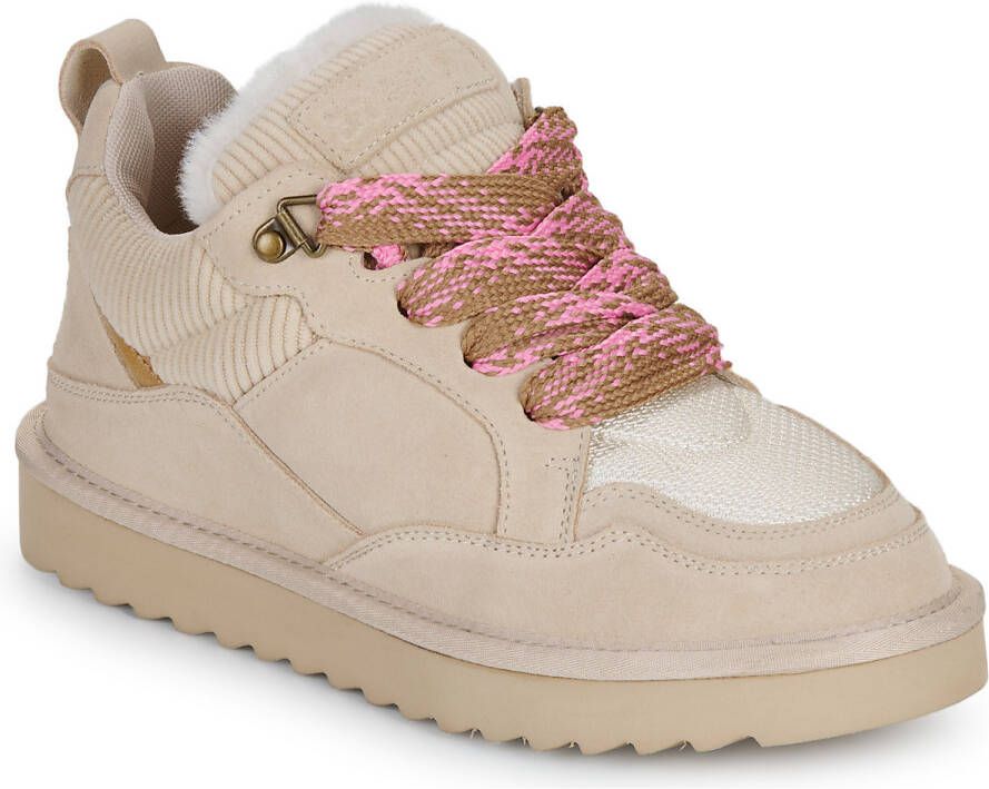 Colors of California Stijlvolle Keros Sneaker voor Mannen - Foto 15