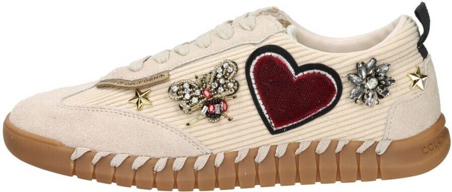 Colors of California Lage Sneakers HC.TAHOE13