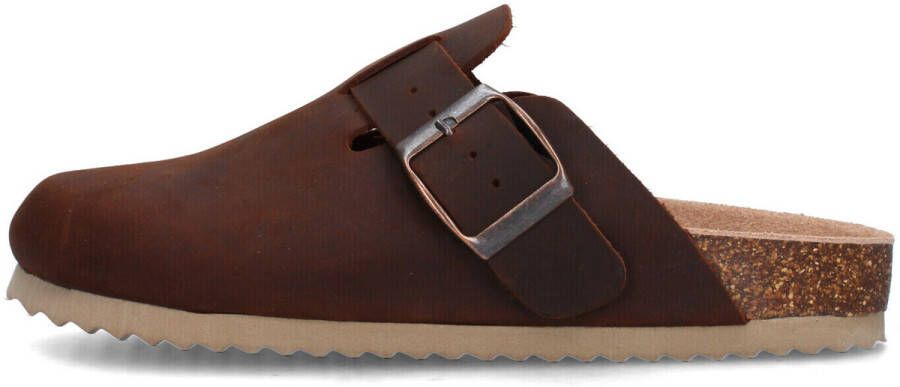 Colors of California Sandalen HC.BIO411 TAN