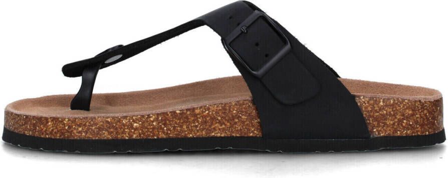 Colors of California Sandalen HC.BIOM412 BLA