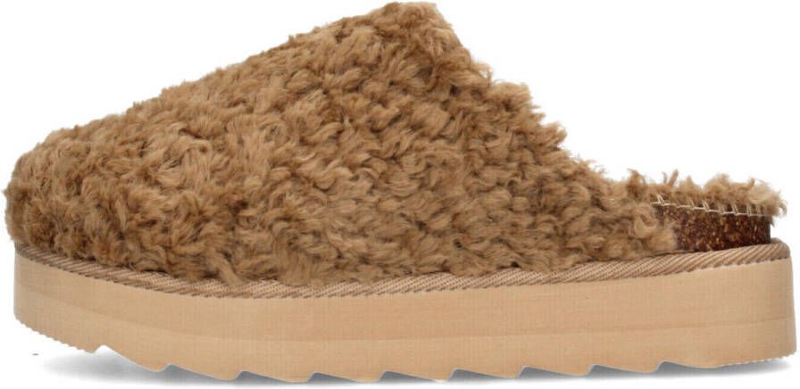 Colors of California Sandalen HC.STORMY46 TAN