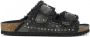 Colors of California Sandalen Two buckle denim sandal - Thumbnail 2