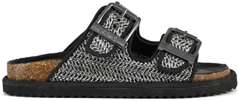 Colors of California Sandalen zwart Synthetisch Dames - Foto 3