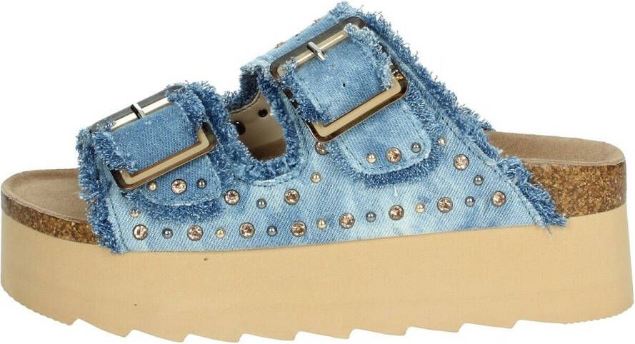 Colors of California Teenslippers HC.BES41