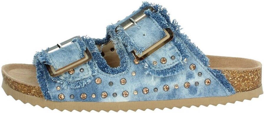 Colors of California Teenslippers HC.BIO406