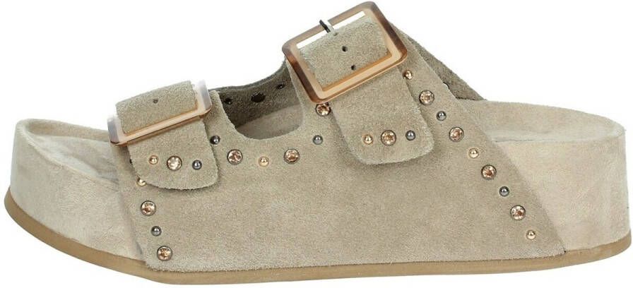 Colors of California Teenslippers HC.DUNE05